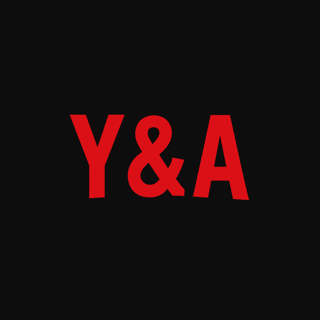 Y&A Logo