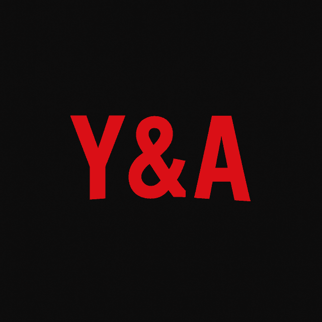 Y&A Logo